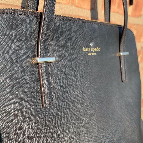 Kate Spade NY-Cedar Street Maise Shoulder Bag - Picture 8 of 14